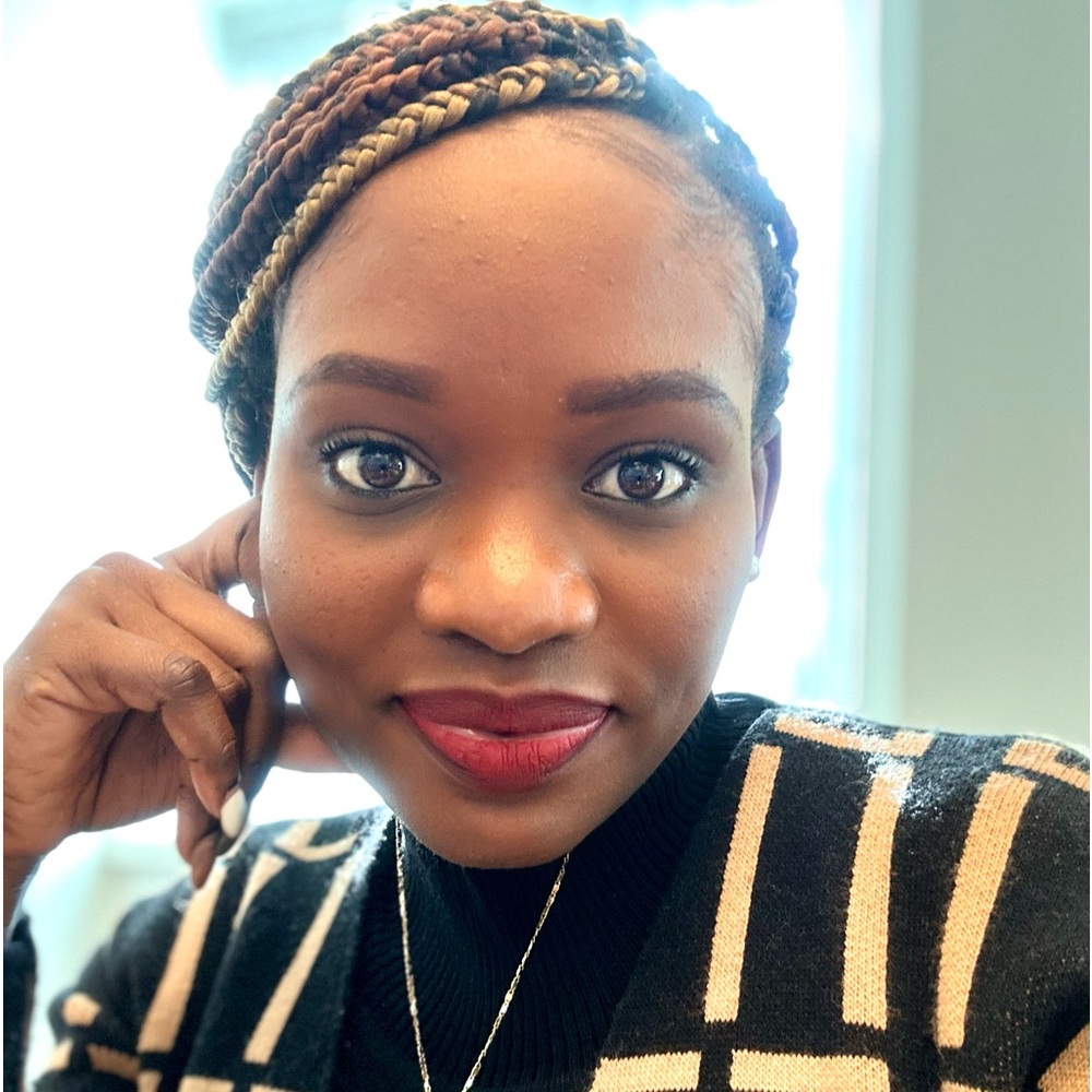 Meet your Posher, Nivis